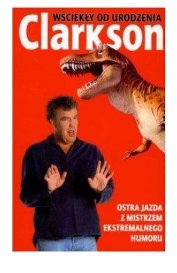 WŚCIEKŁY OD URODZENIA