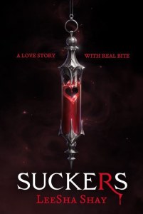 Suckers wer. angielska