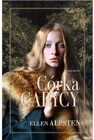 CÓRKA CARYCY