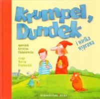 KRUMPEL DUNDEK I WIELKA WYPRAWA