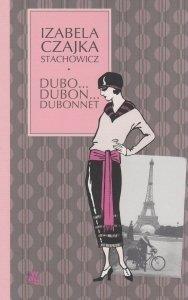 DUBO...DUBON...DUBONNET