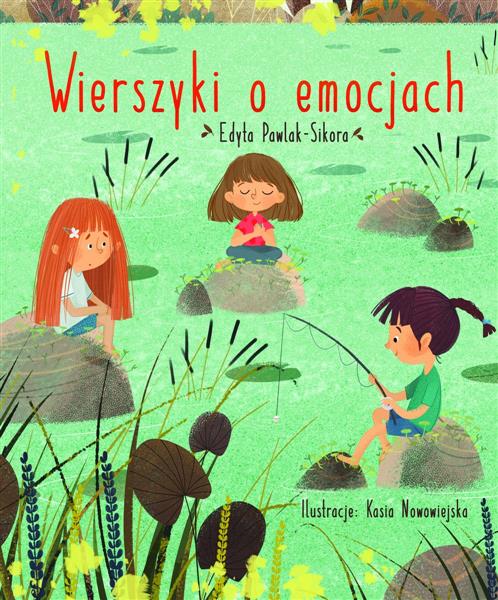 WIERSZYKI O EMOCJACH