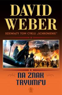 NA ZNAK TRYUMFU SCHRONIENIE TOM 9