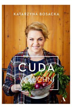 CUDA W KUCHNI