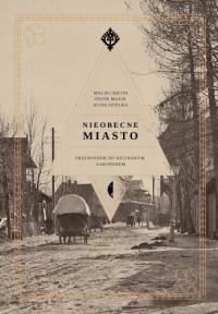 NIEOBECNE MIASTO