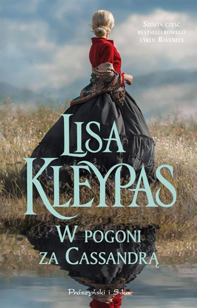 W POGONI ZA CASSANDRĄ