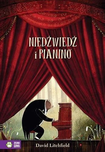 NIEDZWIEDZ I PIANINO