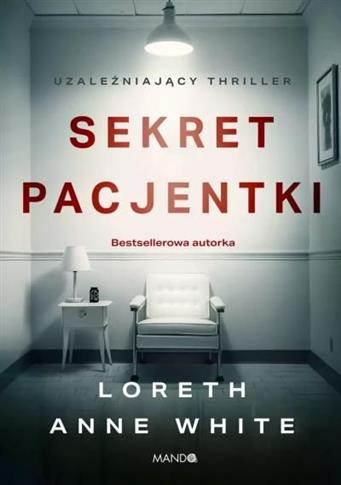 SEKRET PACJENTKI