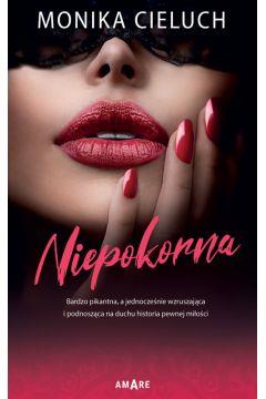 NIEPOKORNA