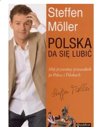 Polska da się lubić