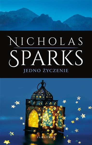 JEDNO ŻYCZENIE (WYDANIE KOLEKCYJNE)