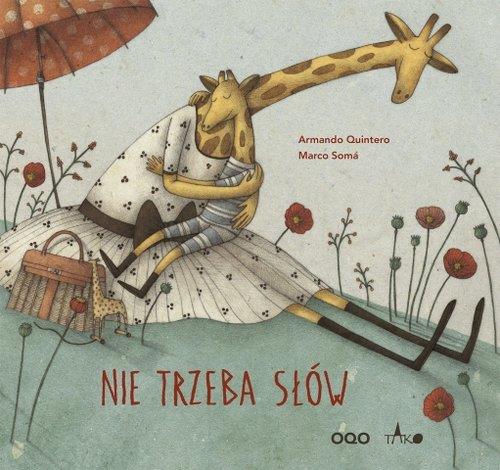 NIE TRZEBA SŁÓW