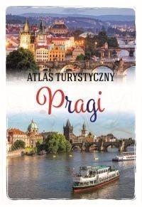 ATLAS TURYSTYCZNY PRAGI TW