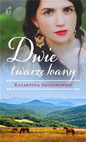 DWIE TWARZE IOANY