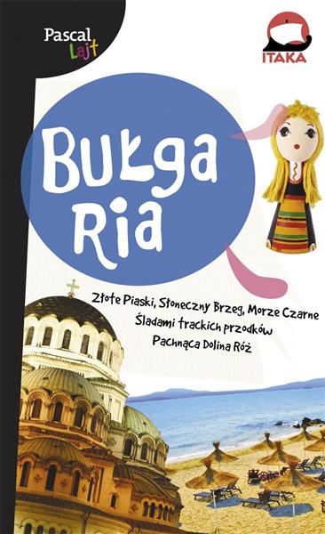 Pascal Lajt. Bułgaria