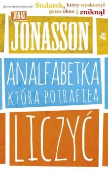 ANALFABETKA, KTÓRA POTRAFIŁA LICZYĆ