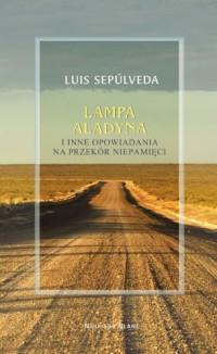 LAMPA ALADYNA I INNE OPOWIADANIA NA PRZEKÓR