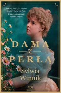Dama z perłą