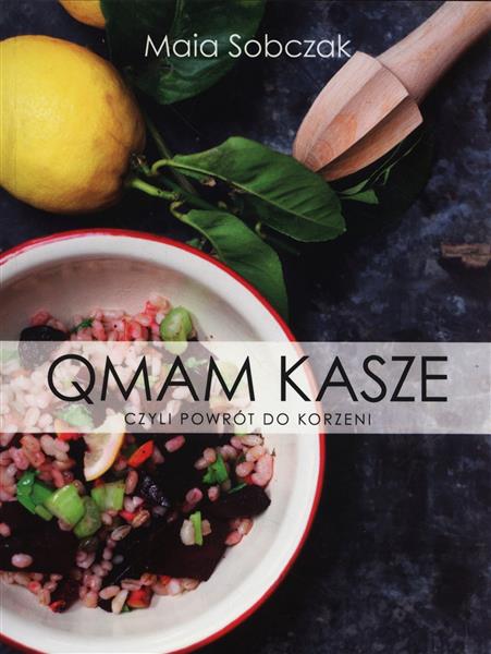 QMAM KASZE