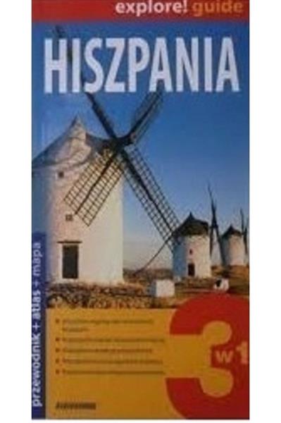 HISZPANIA