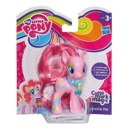 MY LITTLE PONY PINKIE PIE