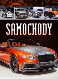 SAMOCHODY