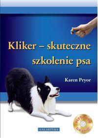 KLIKER - SKUTECZNE SZKOLENIE PSA