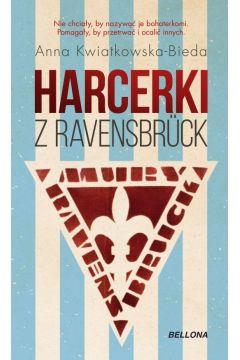 HARCERKI Z RAVENSBRUCK