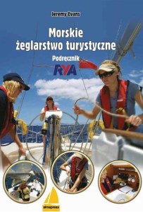 Morskie żeglarstwo turystyczne. Podręcznik RYA wyd. 2