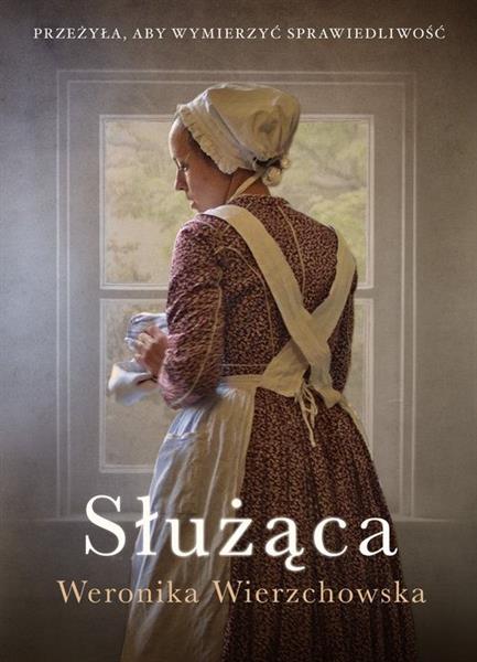 SŁUŻĄCA