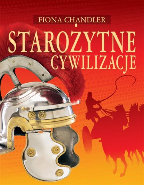 STAROŻYTNE CYWILIZACJE