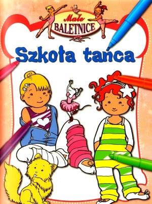 SZKOŁA TAŃCA