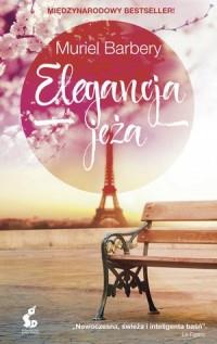 ELEGANCJA JEŻA