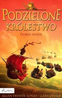 PODZIELONE KRÓLESTWO DOBRY WIATR