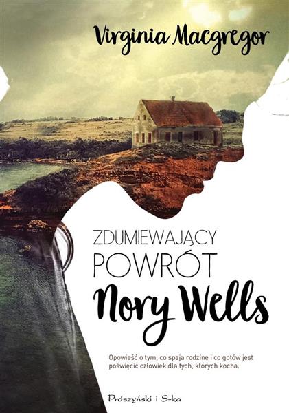 ZDUMIEWAJĄCY POWRÓT NORY WELLS
