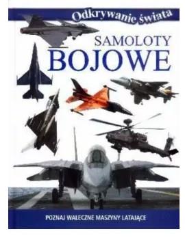 Samoloty bojowe