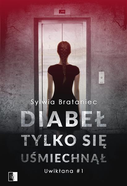 DIABEŁ TYLKO SIĘ UŚMIECHNĄŁ TOM 1