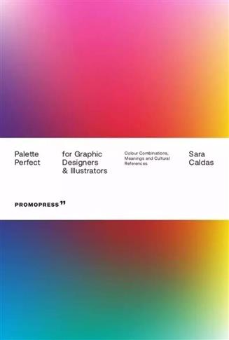 Palette Perfect for graphic designers & illustrato