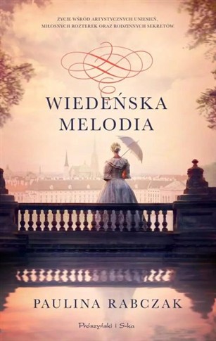 WIEDEŃSKA MELODIA