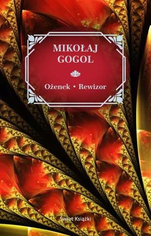 OŻENEK / REWIZOR