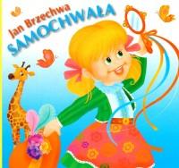 SAMOCHWAŁA BAJKA KARTONOWA