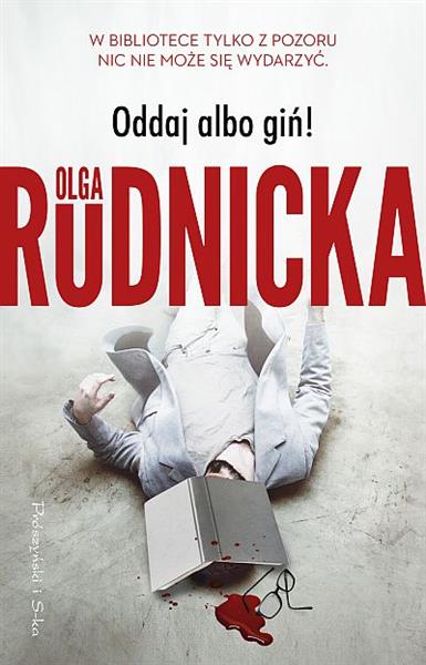 ODDAJ ALBO GIŃ!