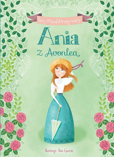 ANIA Z AVONLEA
