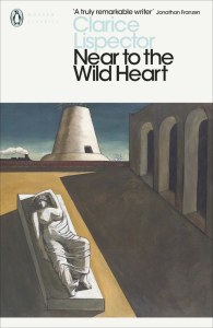 Near to the Wild Heart wer. angielska