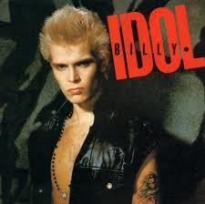 BILLY IDOL (CD)