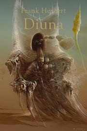 KRONIKI DIUNY. DIUNA