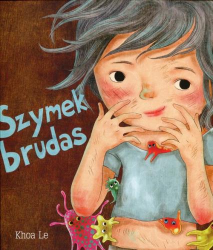 SZYMEK BRUDAS