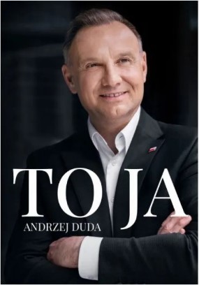 TO JA. ANDRZEJ DUDA