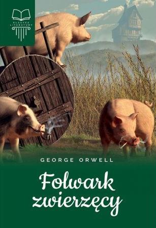 FOLWARK ZWIERZĘCY