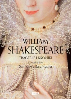 TRAGEDIE I KRONIKI
